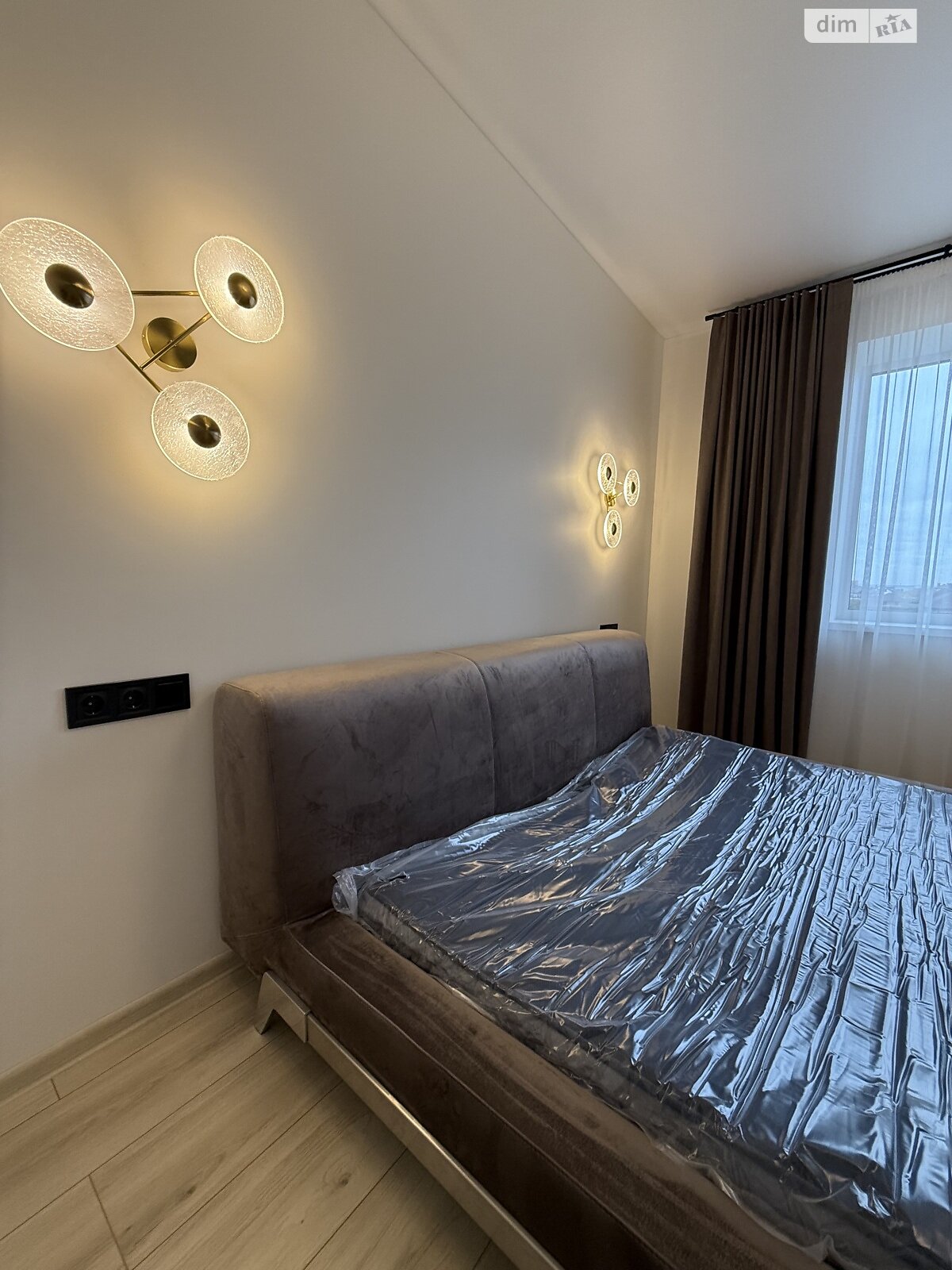 двоповерховий таунхаус, 90 кв. м, кирпич. Продаж у Агрономічному фото 1