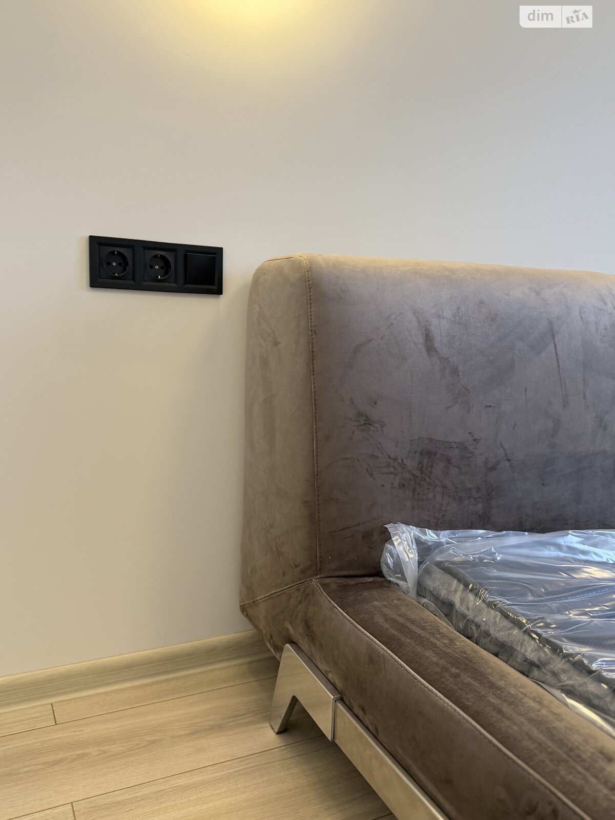 двоповерховий таунхаус, 90 кв. м, кирпич. Продаж у Агрономічному фото 1