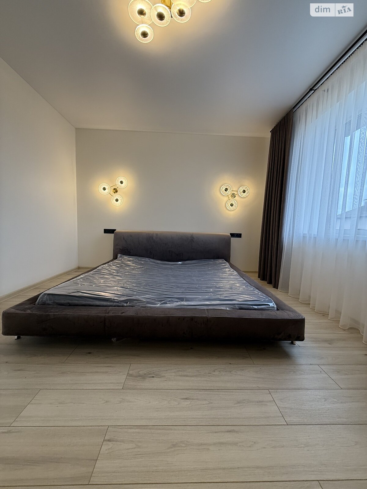 двоповерховий таунхаус, 90 кв. м, кирпич. Продаж у Агрономічному фото 1