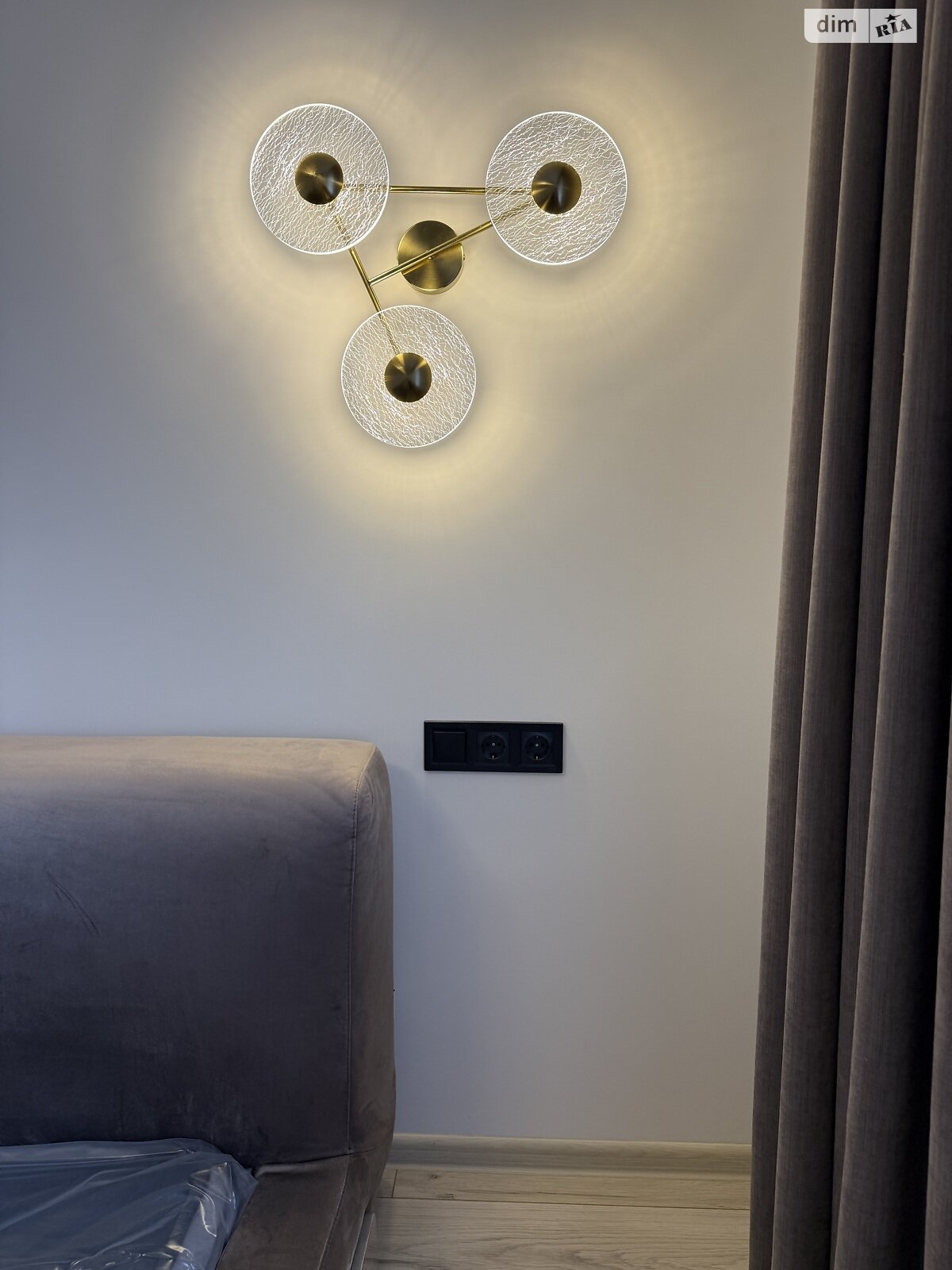 двоповерховий таунхаус, 90 кв. м, кирпич. Продаж у Агрономічному фото 1