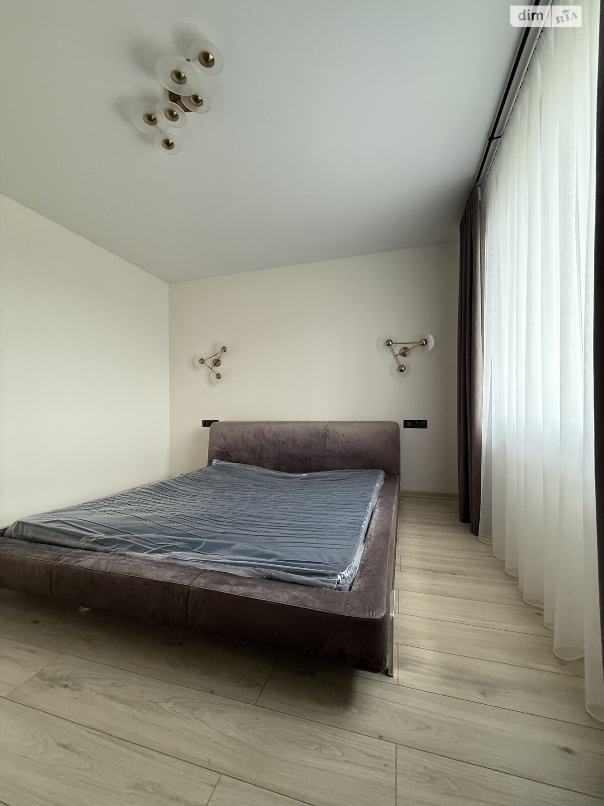 двоповерховий таунхаус, 90 кв. м, кирпич. Продаж у Агрономічному фото 1