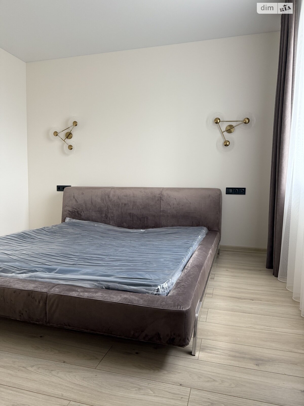 двоповерховий таунхаус, 90 кв. м, кирпич. Продаж у Агрономічному фото 1