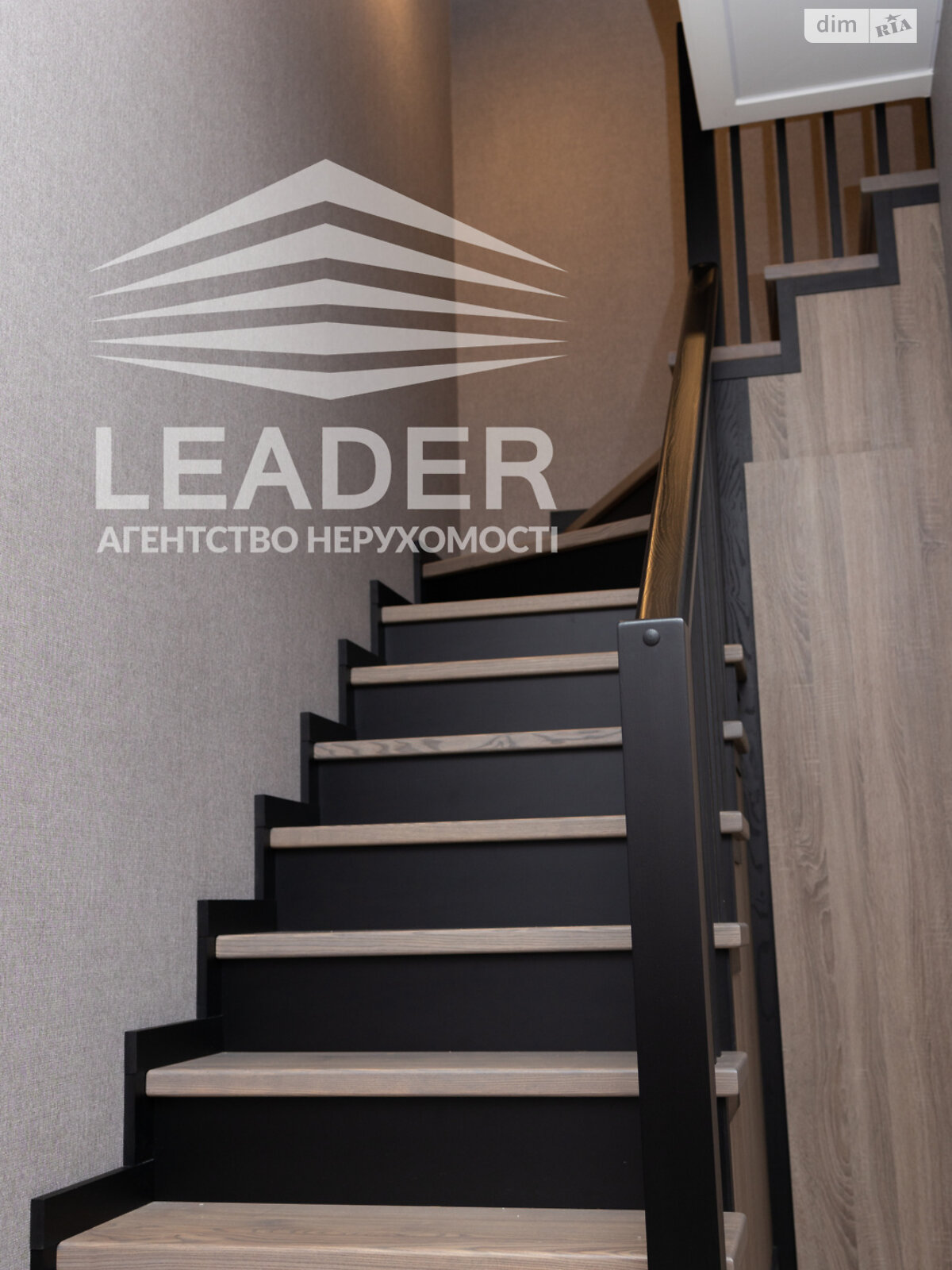 двухэтажный таунхаус, 70 кв. м, кирпич. Продажа в Агрономичном фото 1