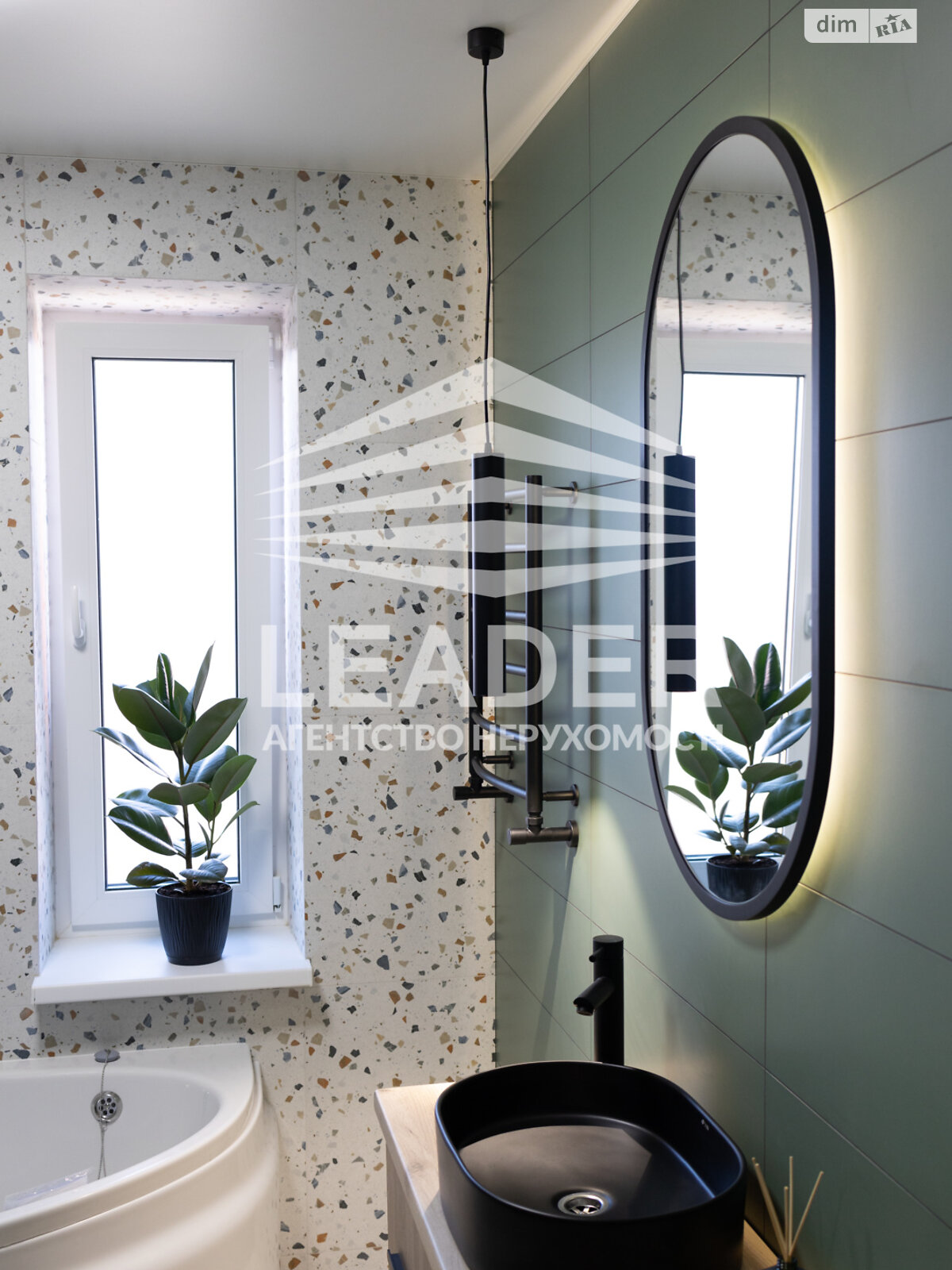 двухэтажный таунхаус, 70 кв. м, кирпич. Продажа в Агрономичном фото 1