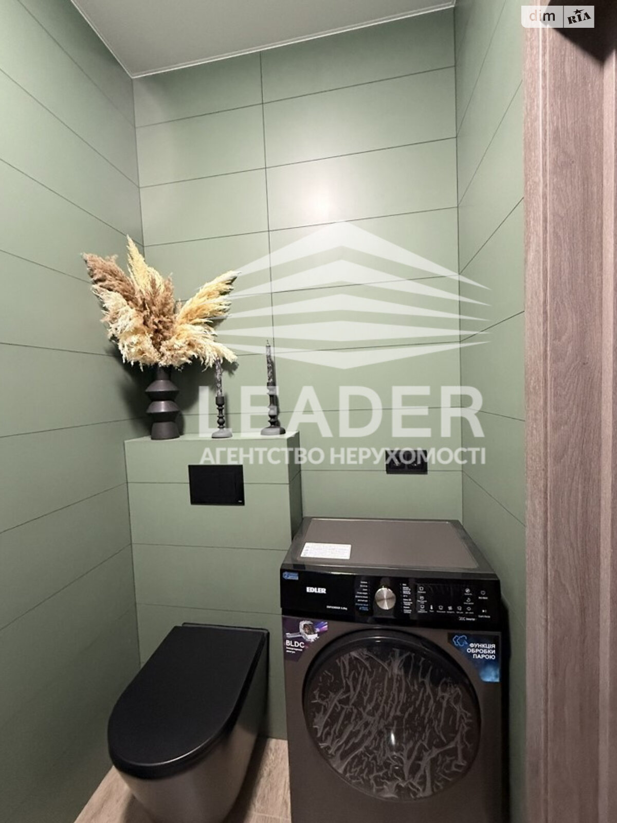 двухэтажный таунхаус, 70 кв. м, кирпич. Продажа в Агрономичном фото 1