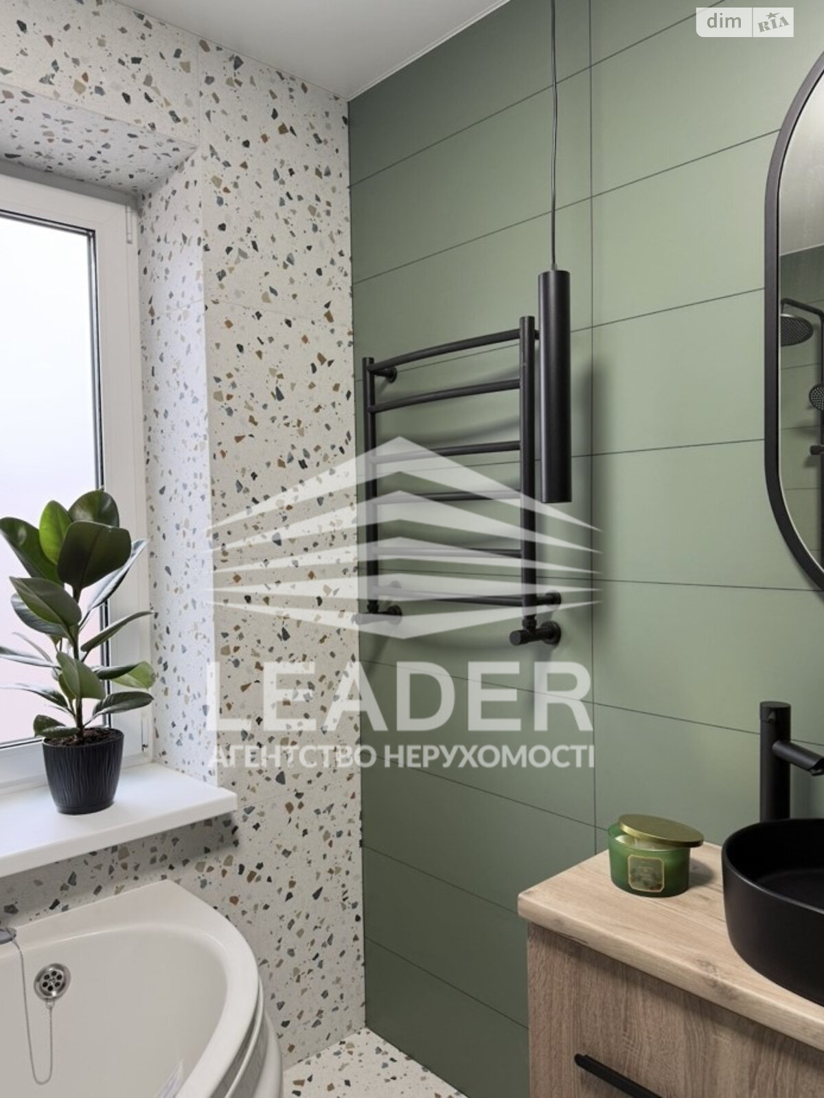 двухэтажный таунхаус, 70 кв. м, кирпич. Продажа в Агрономичном фото 1