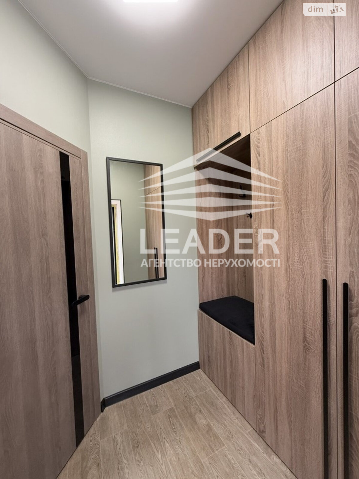 двухэтажный таунхаус, 70 кв. м, кирпич. Продажа в Агрономичном фото 1