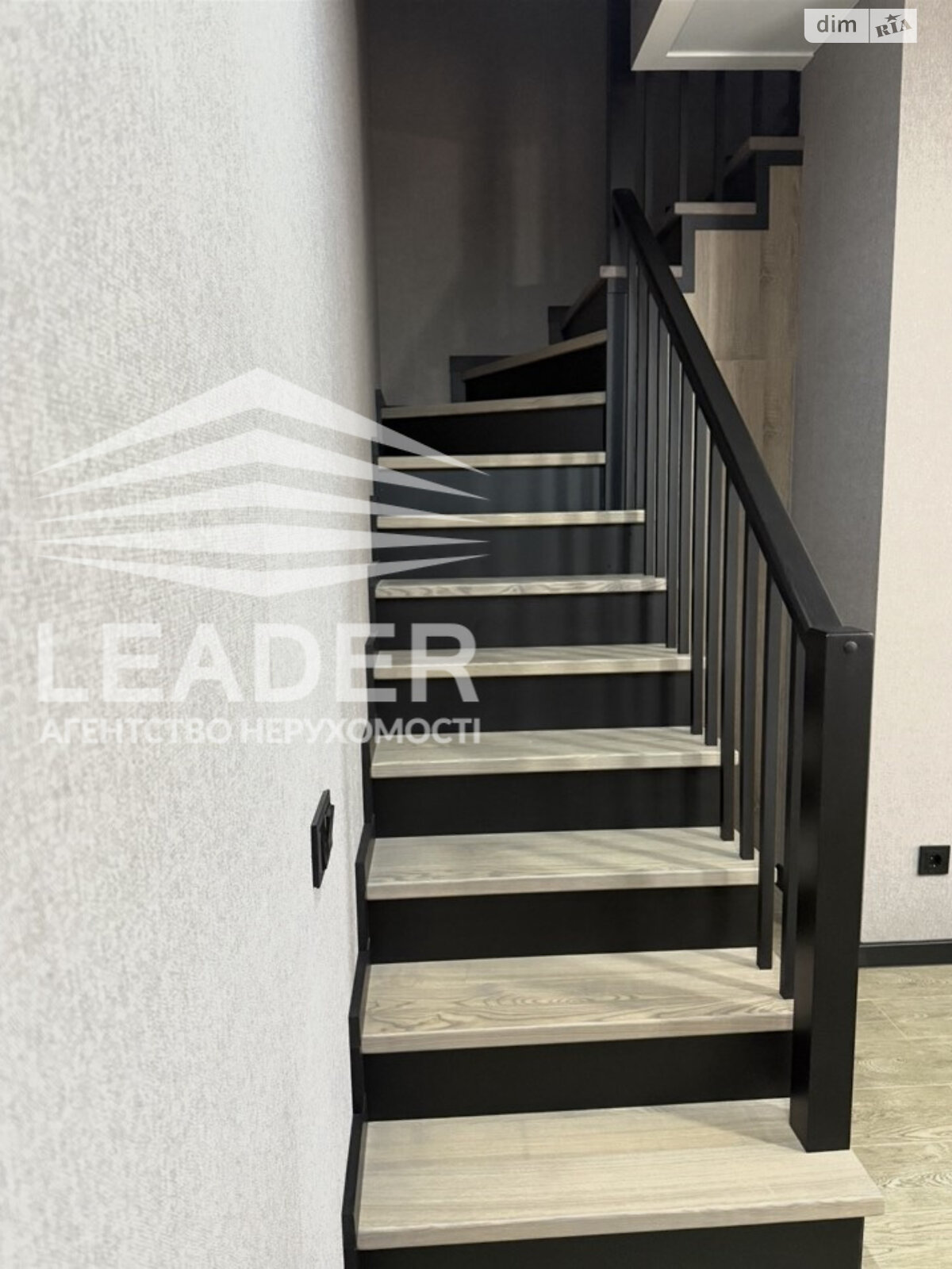 двухэтажный таунхаус, 70 кв. м, кирпич. Продажа в Агрономичном фото 1