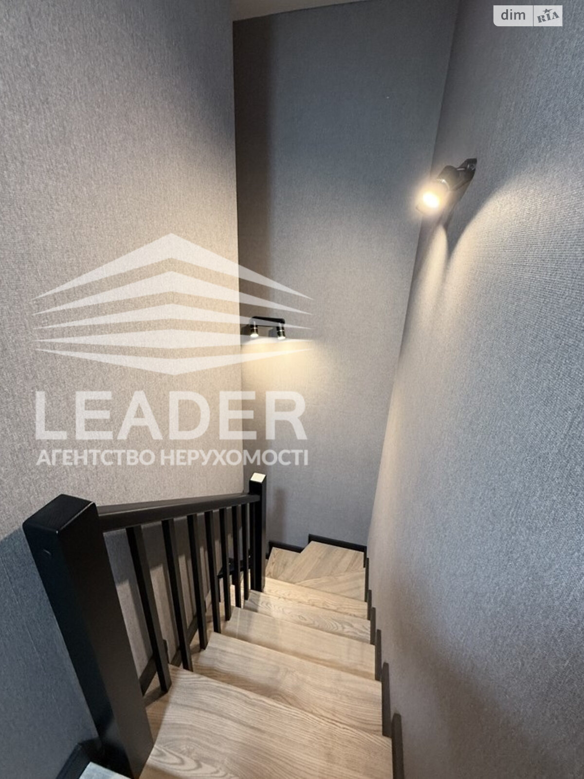 двухэтажный таунхаус, 70 кв. м, кирпич. Продажа в Агрономичном фото 1