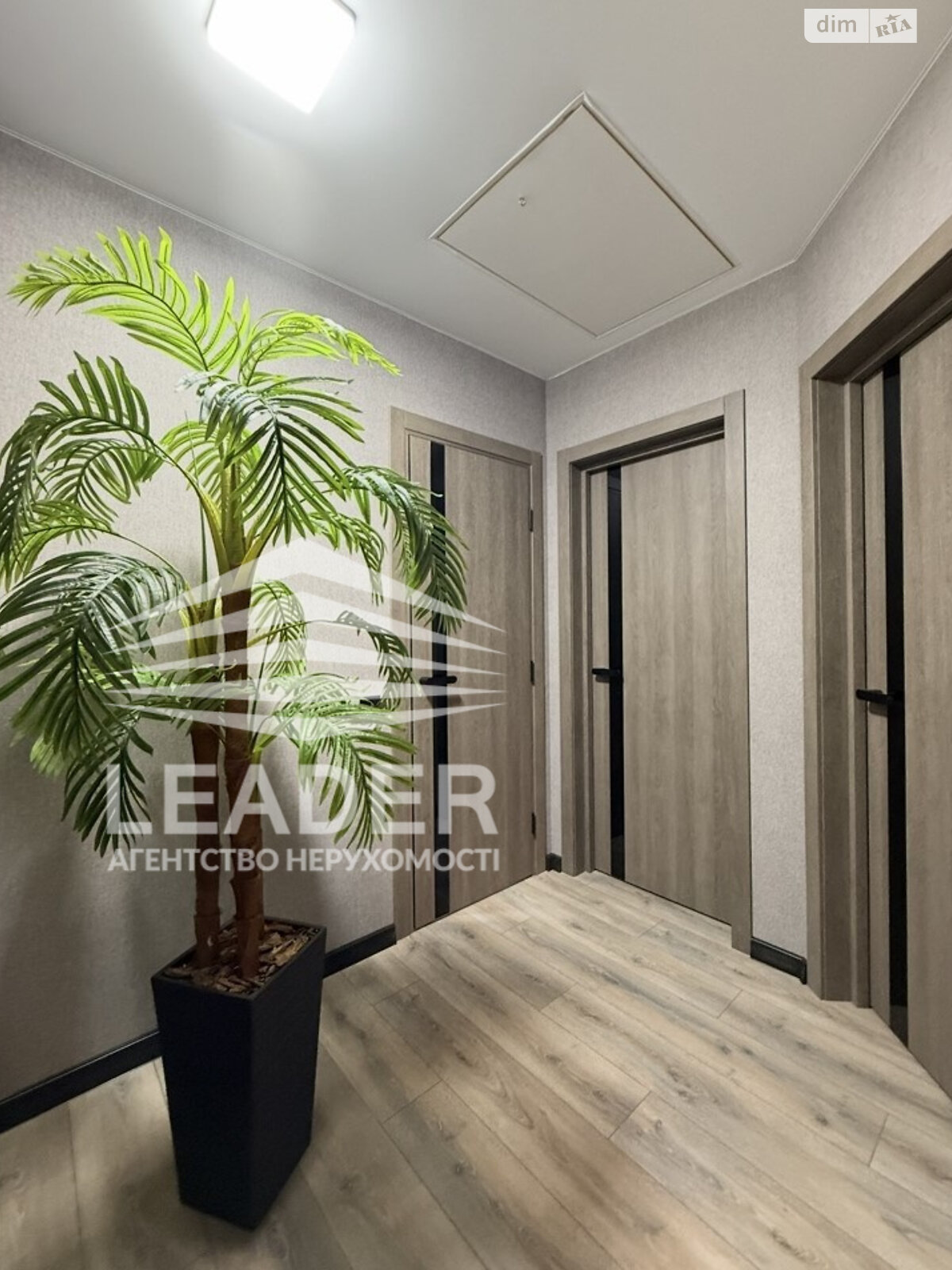 двухэтажный таунхаус, 70 кв. м, кирпич. Продажа в Агрономичном фото 1