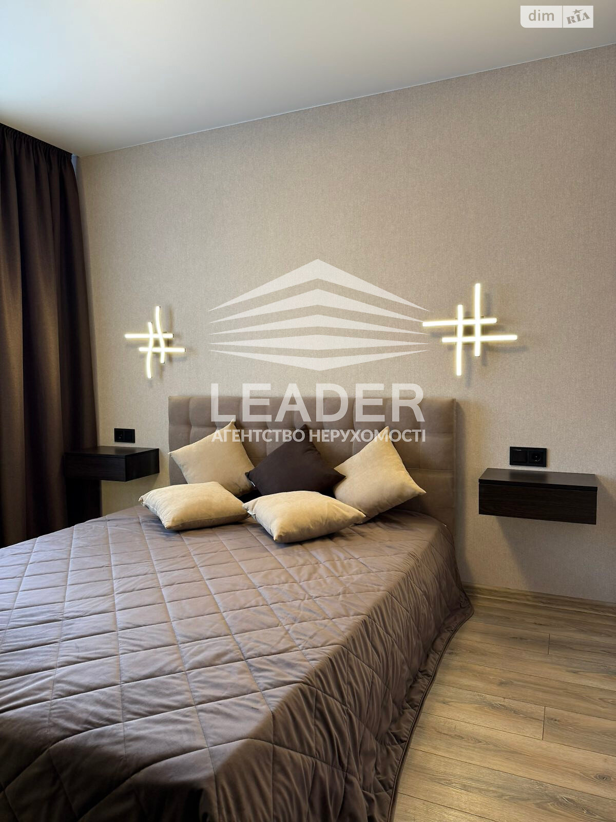 двухэтажный таунхаус, 70 кв. м, кирпич. Продажа в Агрономичном фото 1