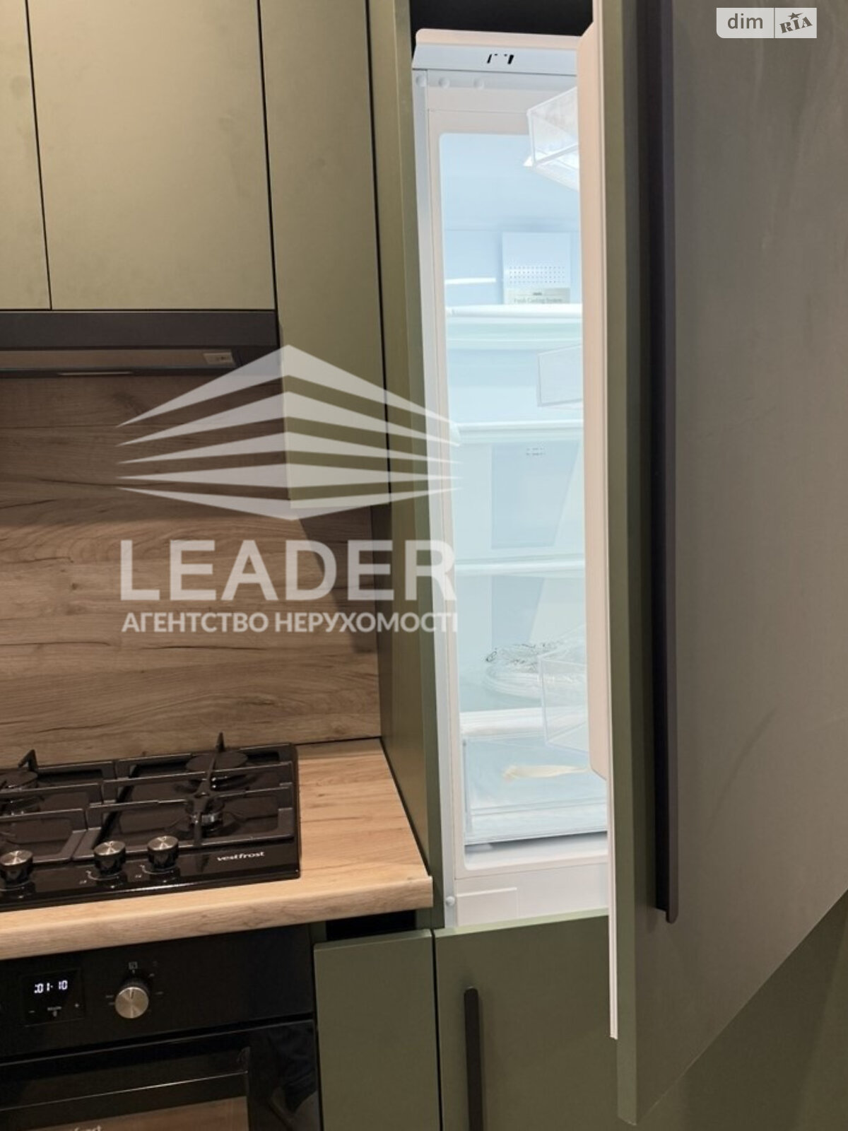 двухэтажный таунхаус, 70 кв. м, кирпич. Продажа в Агрономичном фото 1