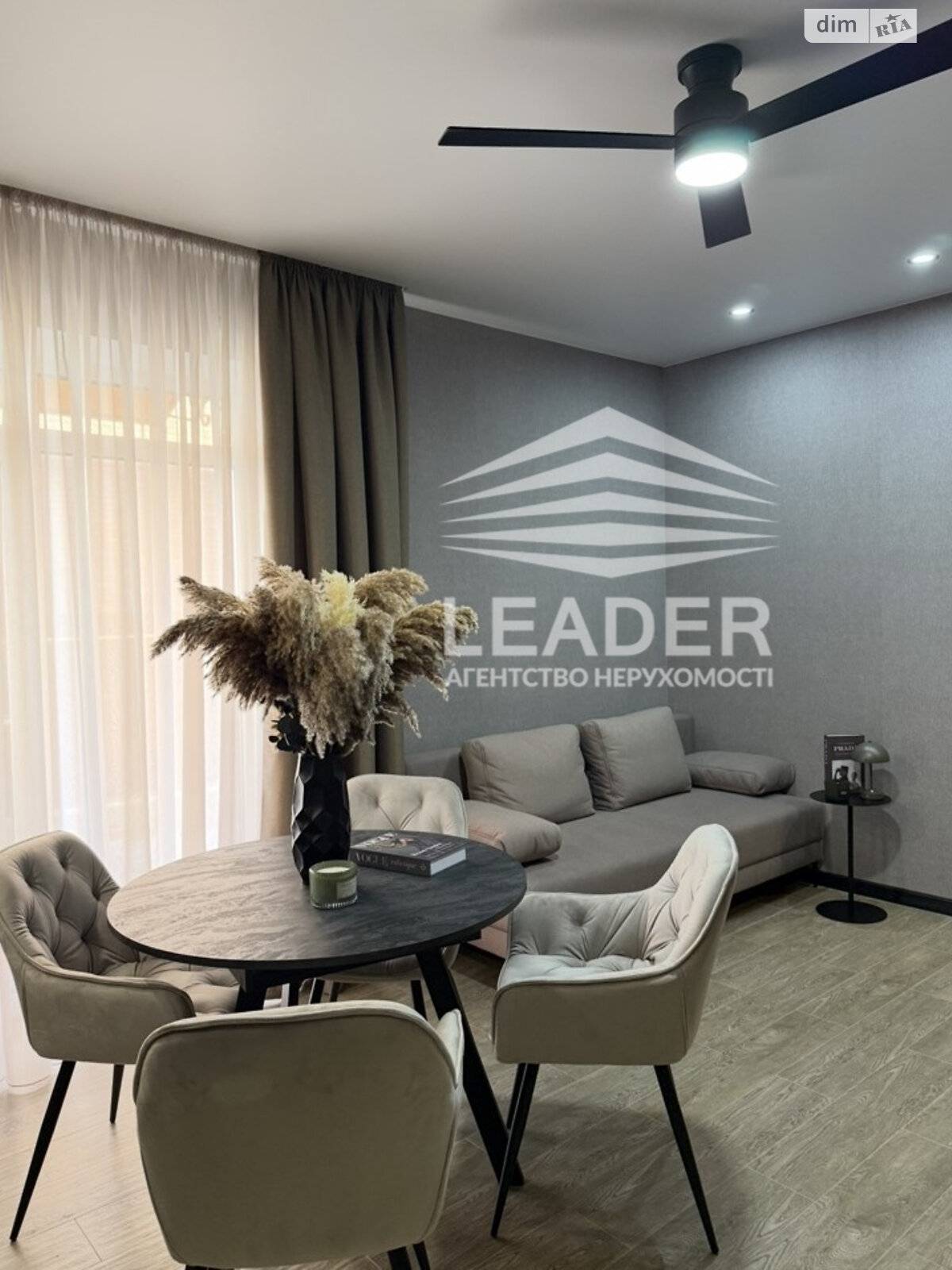 двухэтажный таунхаус, 70 кв. м, кирпич. Продажа в Агрономичном фото 1