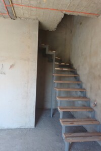 двоповерховий таунхаус, 95 кв. м, цегла. Продаж у Агрономічному фото 2