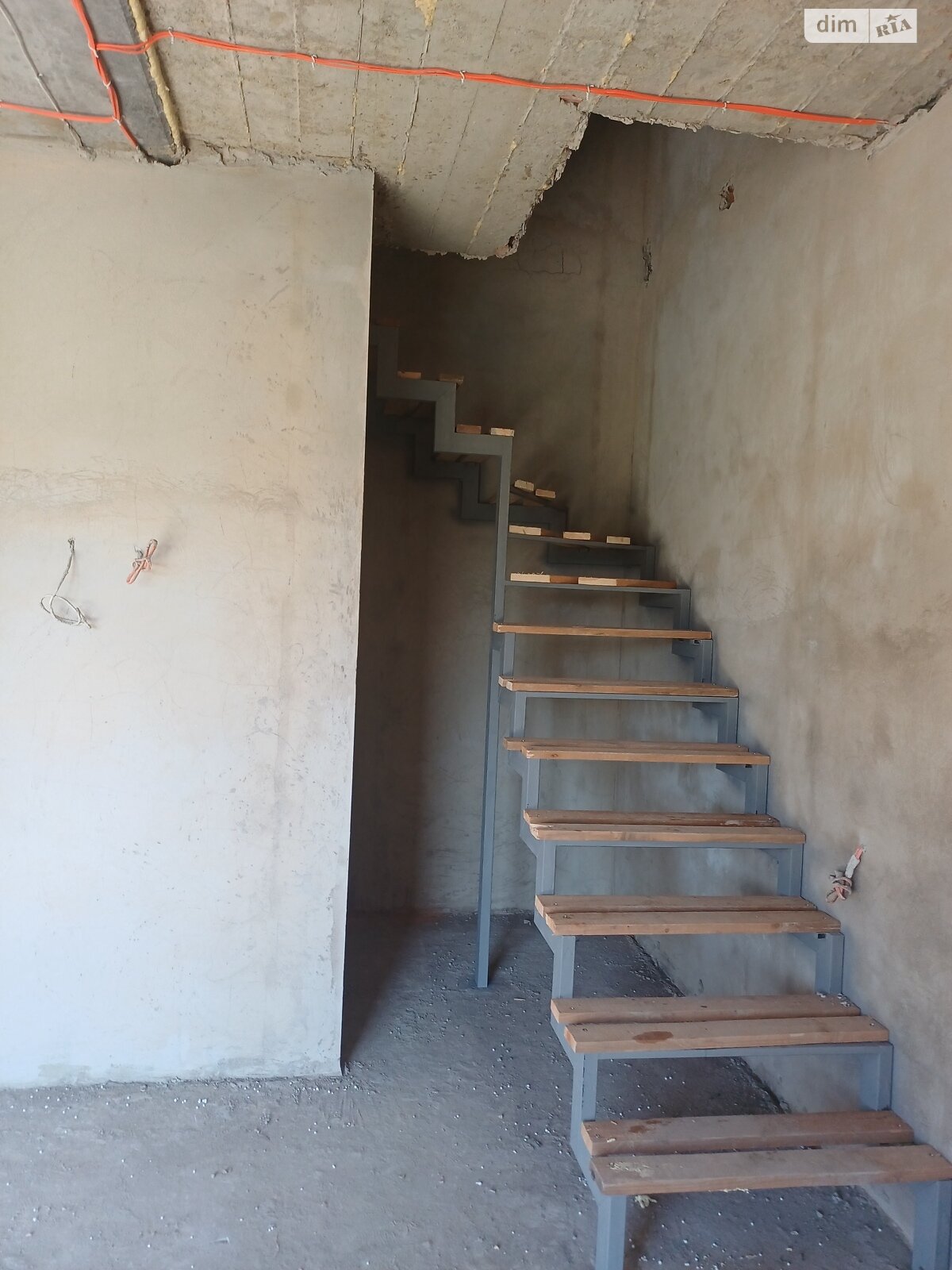 двоповерховий таунхаус, 95 кв. м, цегла. Продаж у Агрономічному фото 1