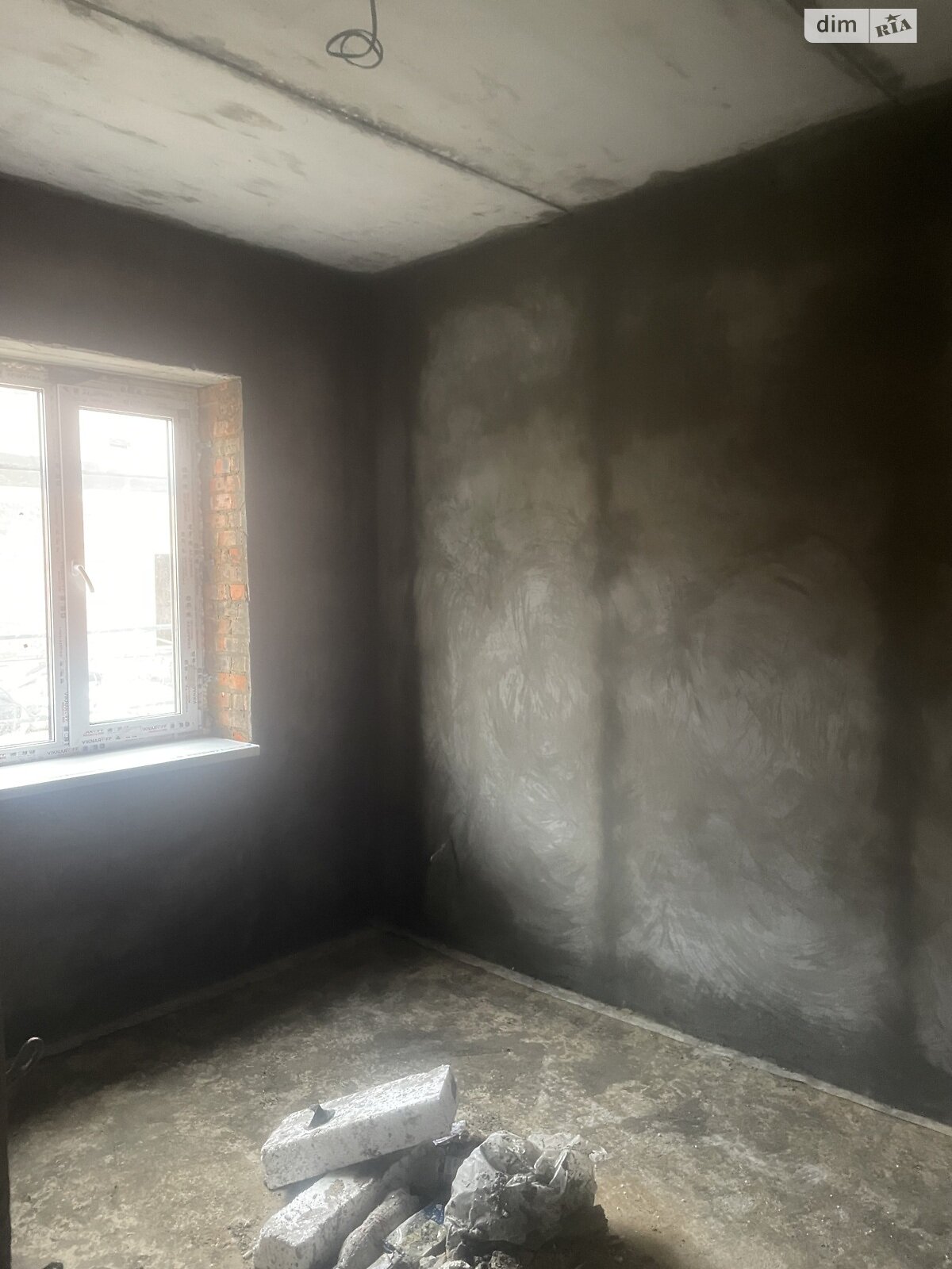 двоповерховий таунхаус, 95 кв. м, цегла. Продаж у Агрономічному фото 1