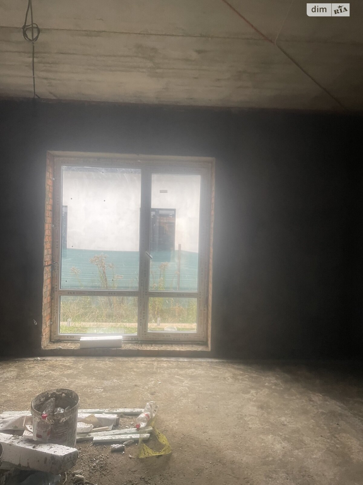 двоповерховий таунхаус, 95 кв. м, цегла. Продаж у Агрономічному фото 1