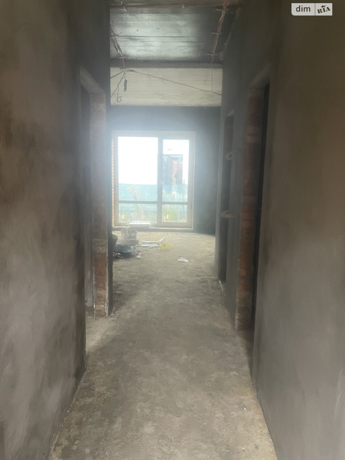 двоповерховий таунхаус, 95 кв. м, цегла. Продаж у Агрономічному фото 1