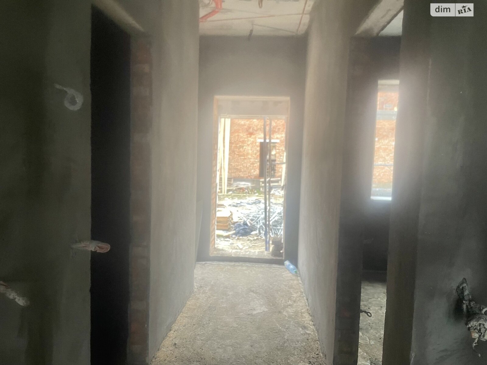 двоповерховий таунхаус, 95 кв. м, цегла. Продаж у Агрономічному фото 1