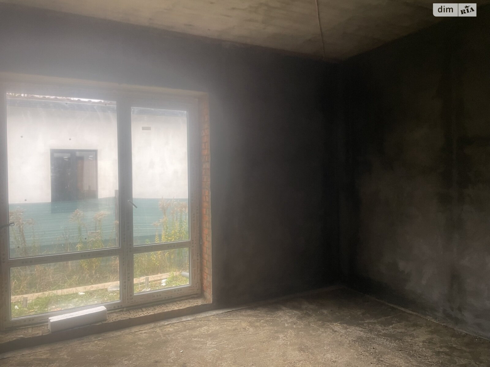 двоповерховий таунхаус, 95 кв. м, цегла. Продаж у Агрономічному фото 1