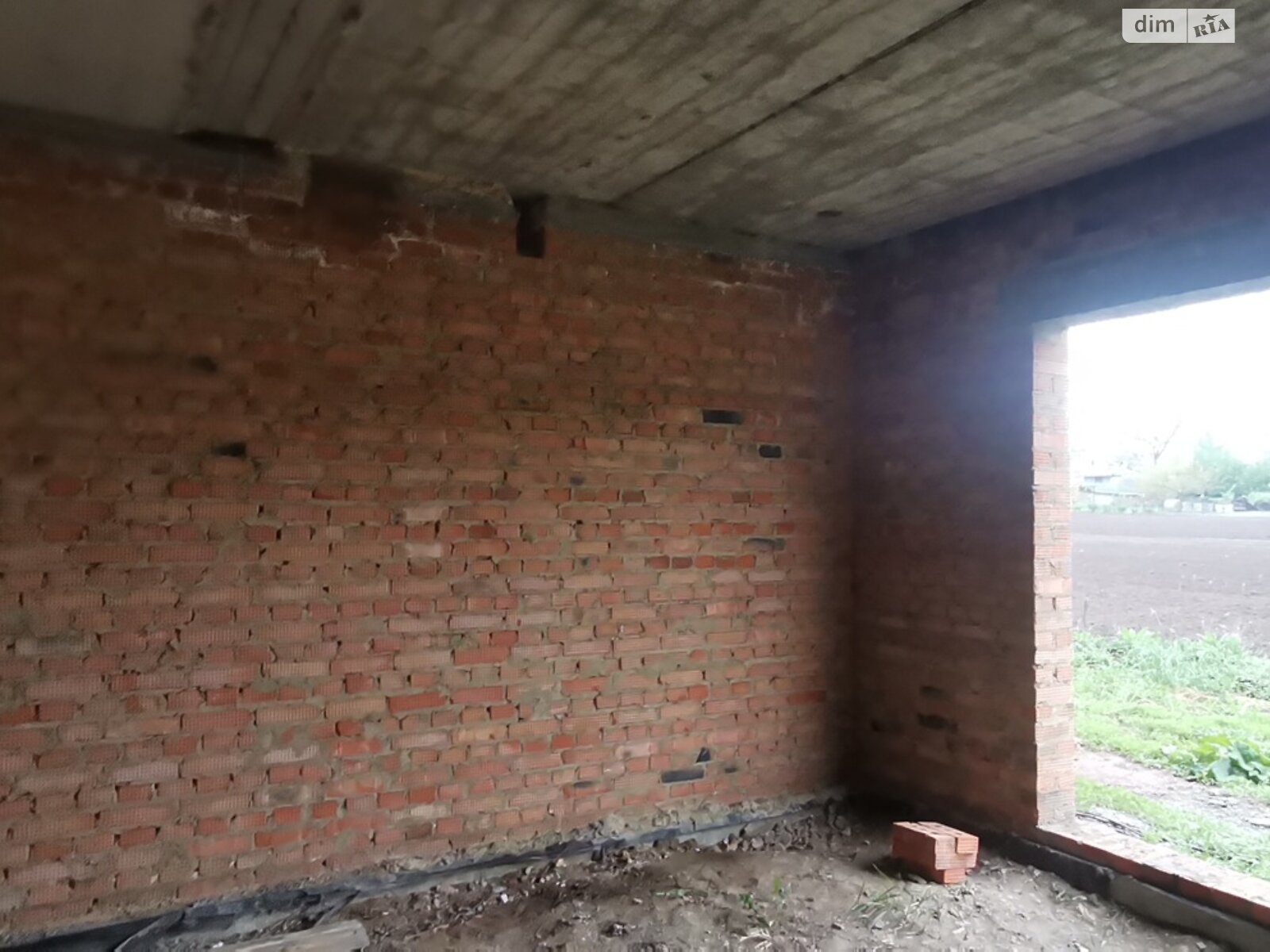 двоповерховий таунхаус, 140 кв. м, кирпич. Продаж у Агрономічному фото 1 двоповерховий таунхаус, 140 кв. м, кирпич. Продаж у Агрономічному фото 1