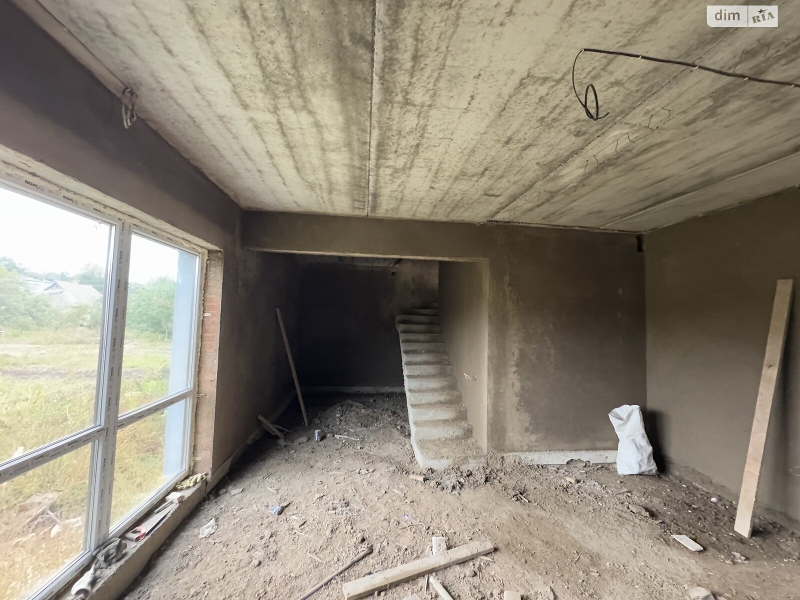 двухэтажный таунхаус, 140 кв. м, кирпич. Продажа в Агрономичном фото 1