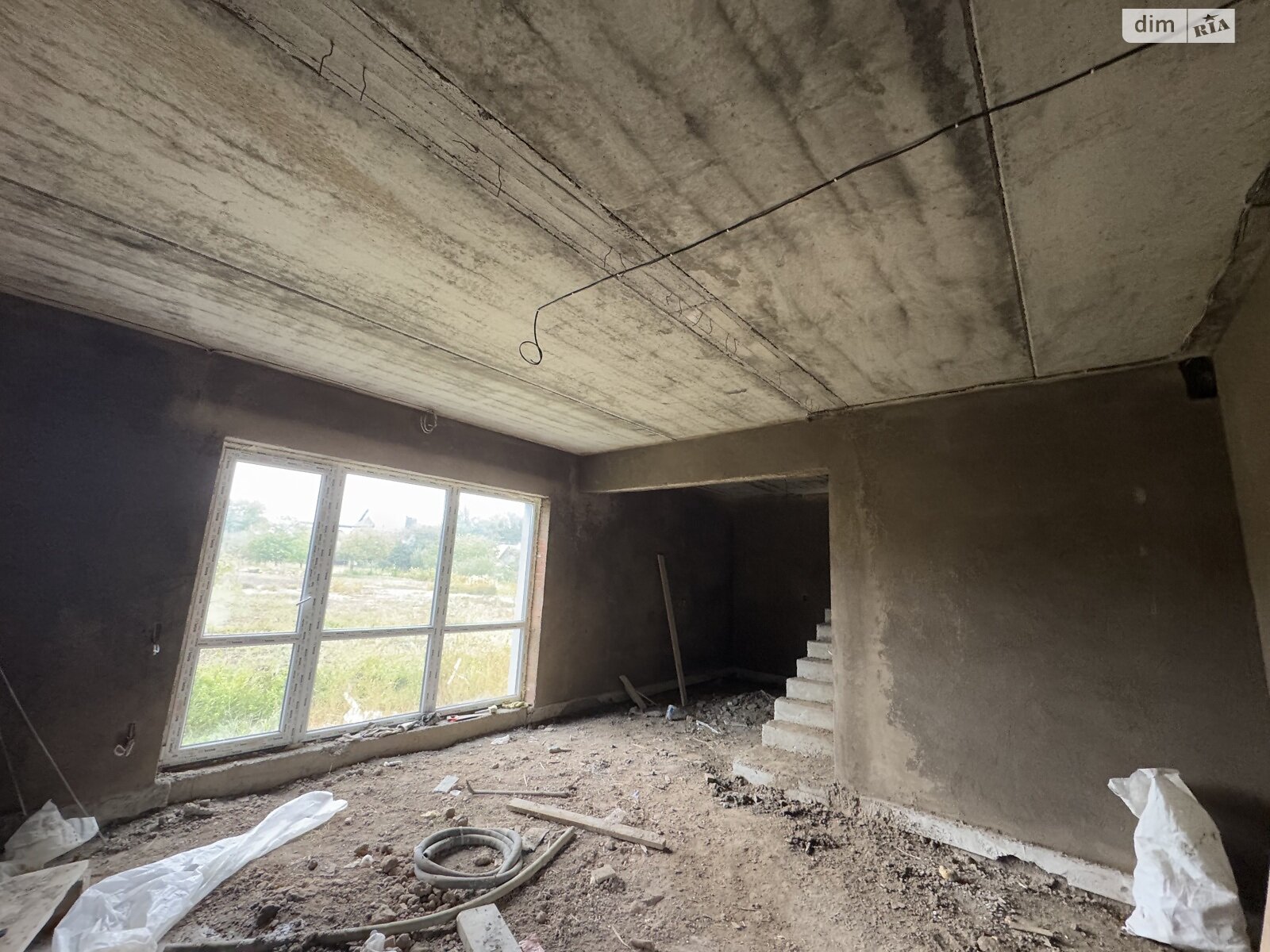 двухэтажный таунхаус, 140 кв. м, кирпич. Продажа в Агрономичном фото 1