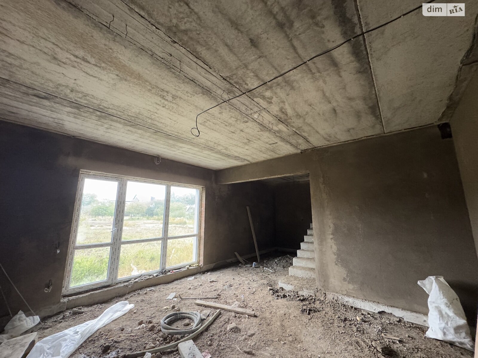 двухэтажный таунхаус, 140 кв. м, кирпич. Продажа в Агрономичном фото 1