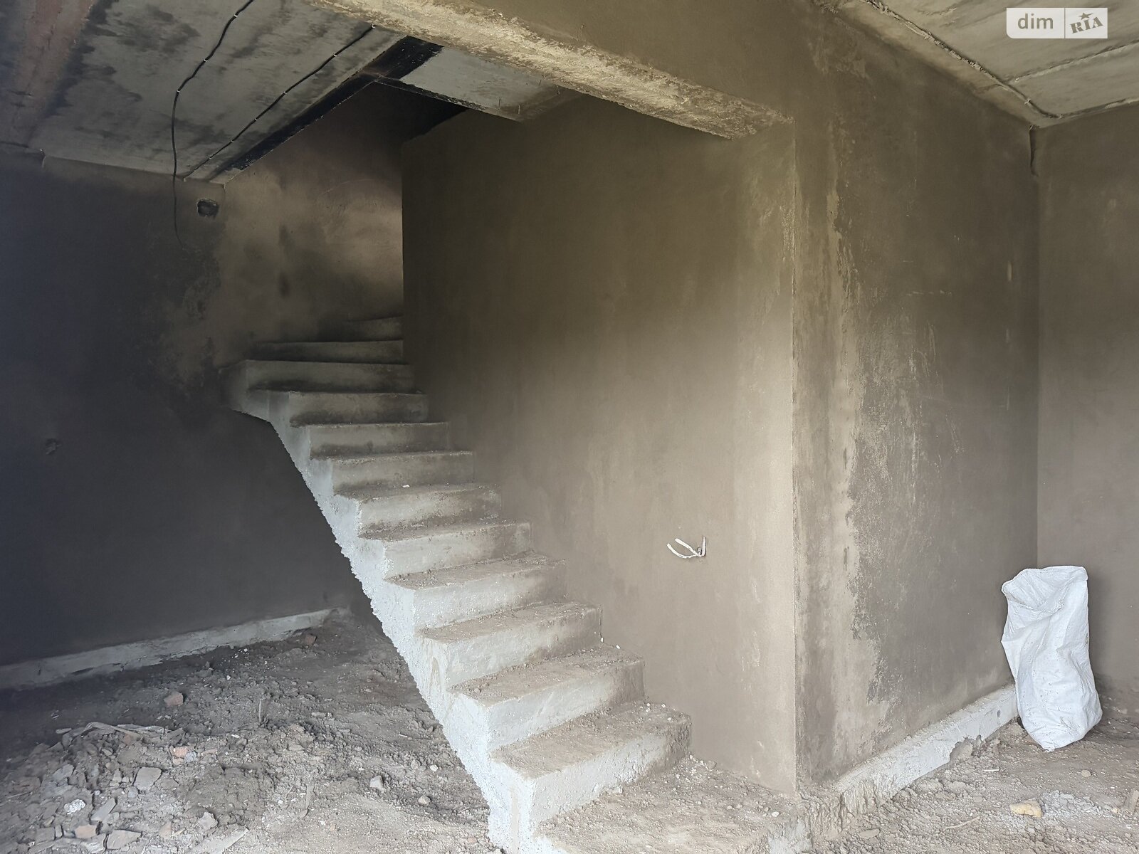 двухэтажный таунхаус, 140 кв. м, кирпич. Продажа в Агрономичном фото 1