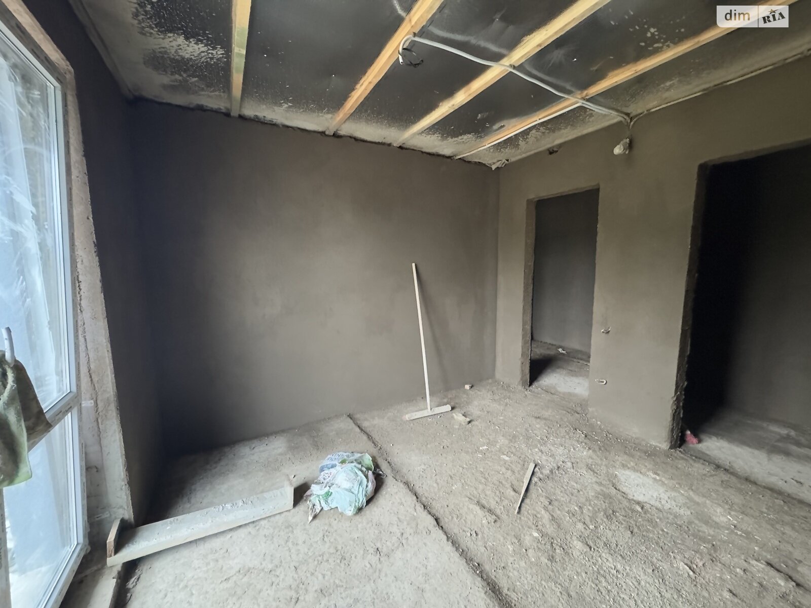 двухэтажный таунхаус, 140 кв. м, кирпич. Продажа в Агрономичном фото 1