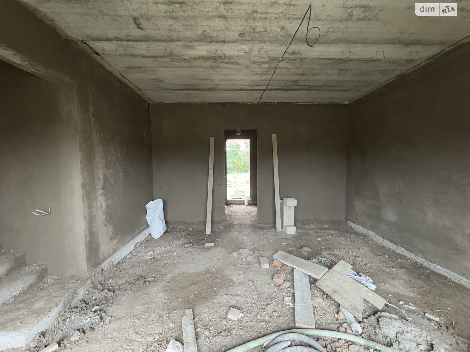 двухэтажный таунхаус, 140 кв. м, кирпич. Продажа в Агрономичном фото 1