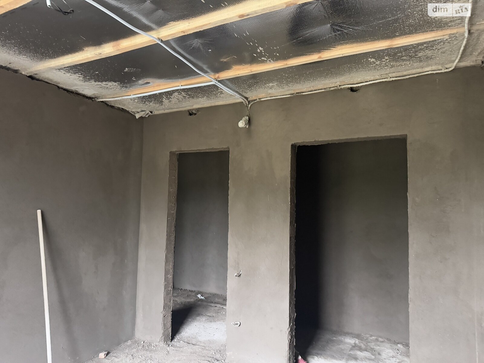 двухэтажный таунхаус, 140 кв. м, кирпич. Продажа в Агрономичном фото 1