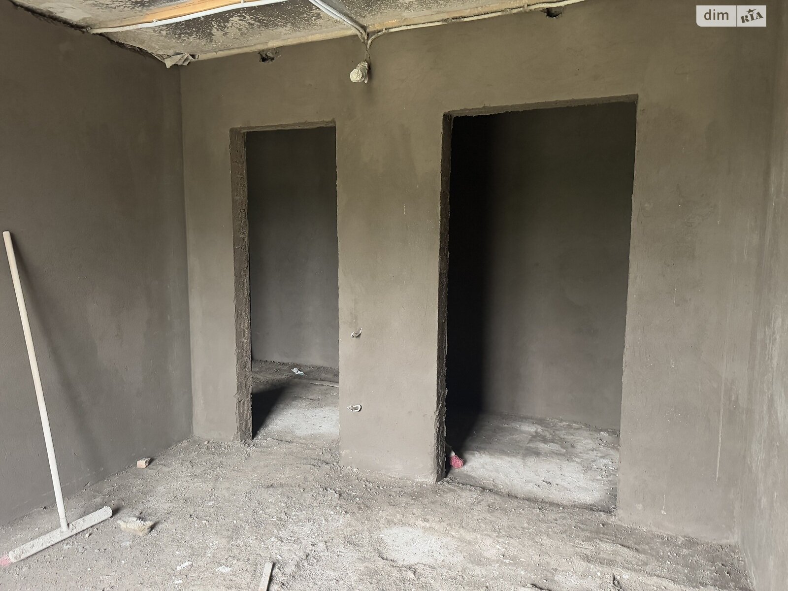 двухэтажный таунхаус, 140 кв. м, кирпич. Продажа в Агрономичном фото 1