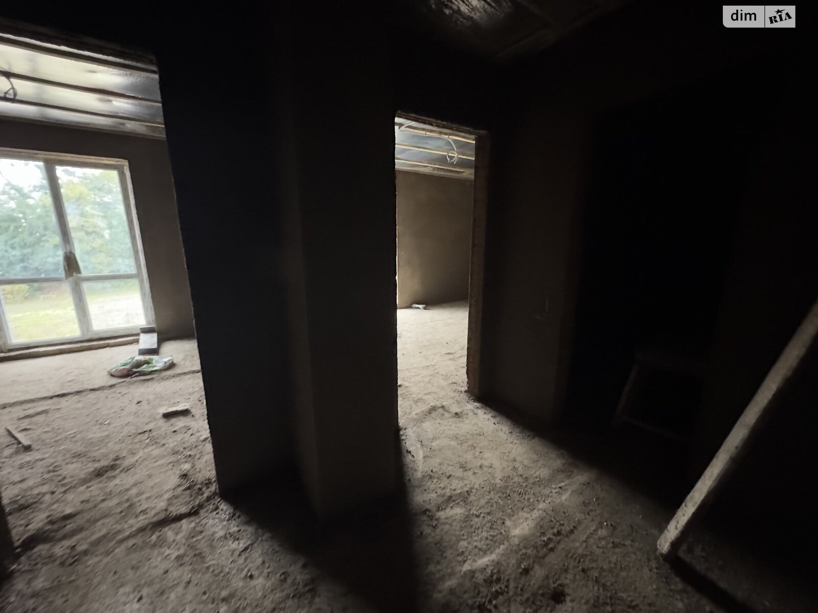 двухэтажный таунхаус, 140 кв. м, кирпич. Продажа в Агрономичном фото 1