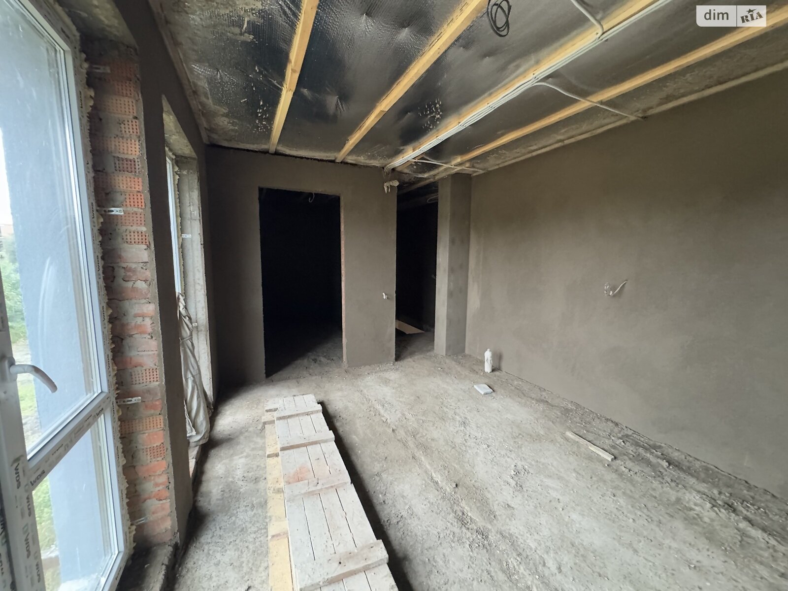 двухэтажный таунхаус, 140 кв. м, кирпич. Продажа в Агрономичном фото 1