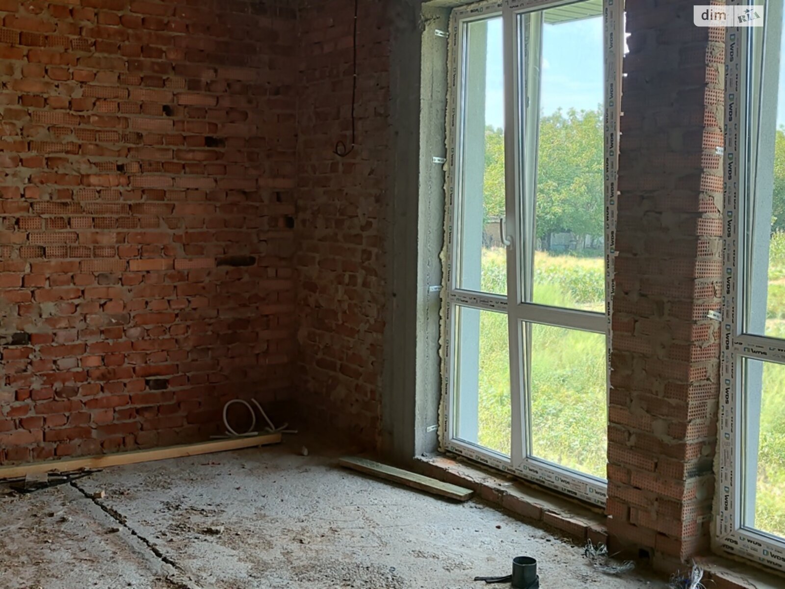 двухэтажный таунхаус, 70 кв. м, кирпич. Продажа в Агрономичном фото 1