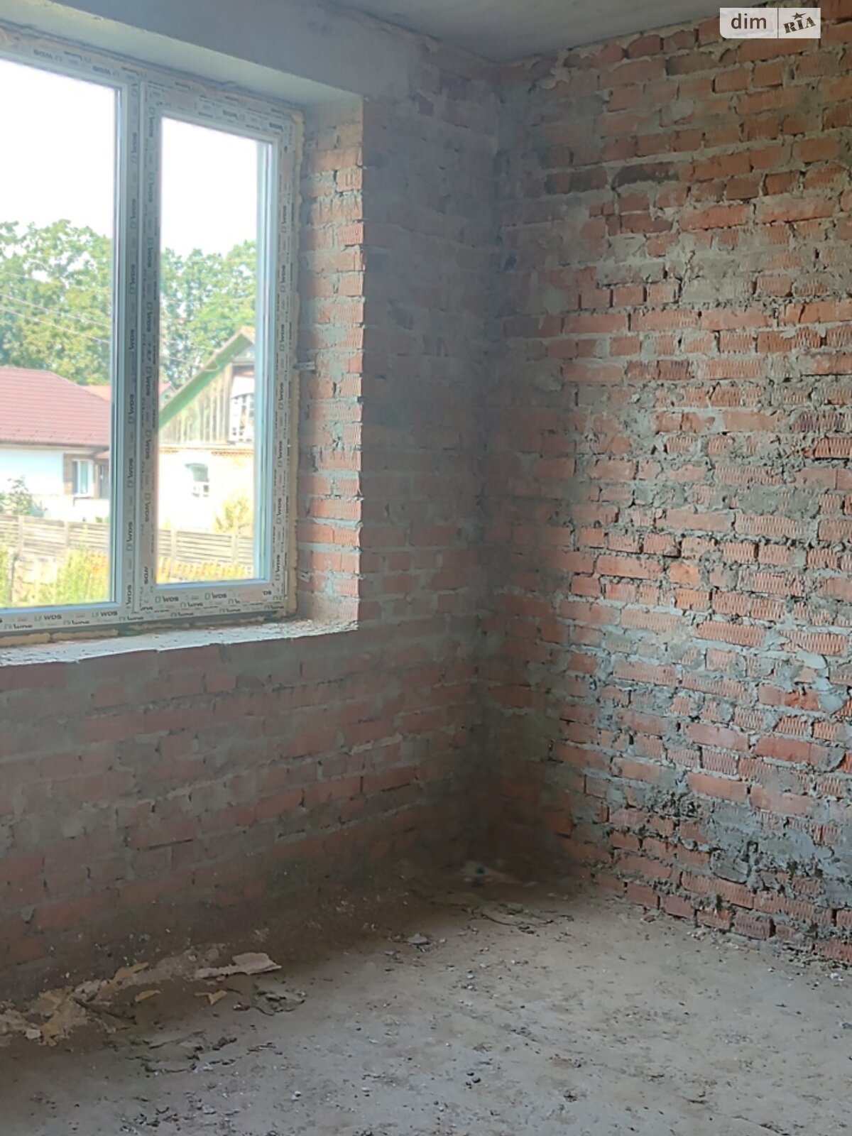 двухэтажный таунхаус, 70 кв. м, кирпич. Продажа в Агрономичном фото 1