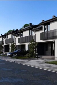 двухэтажный таунхаус, 140 кв. м, кирпич. Продажа в Агрономичном фото 2