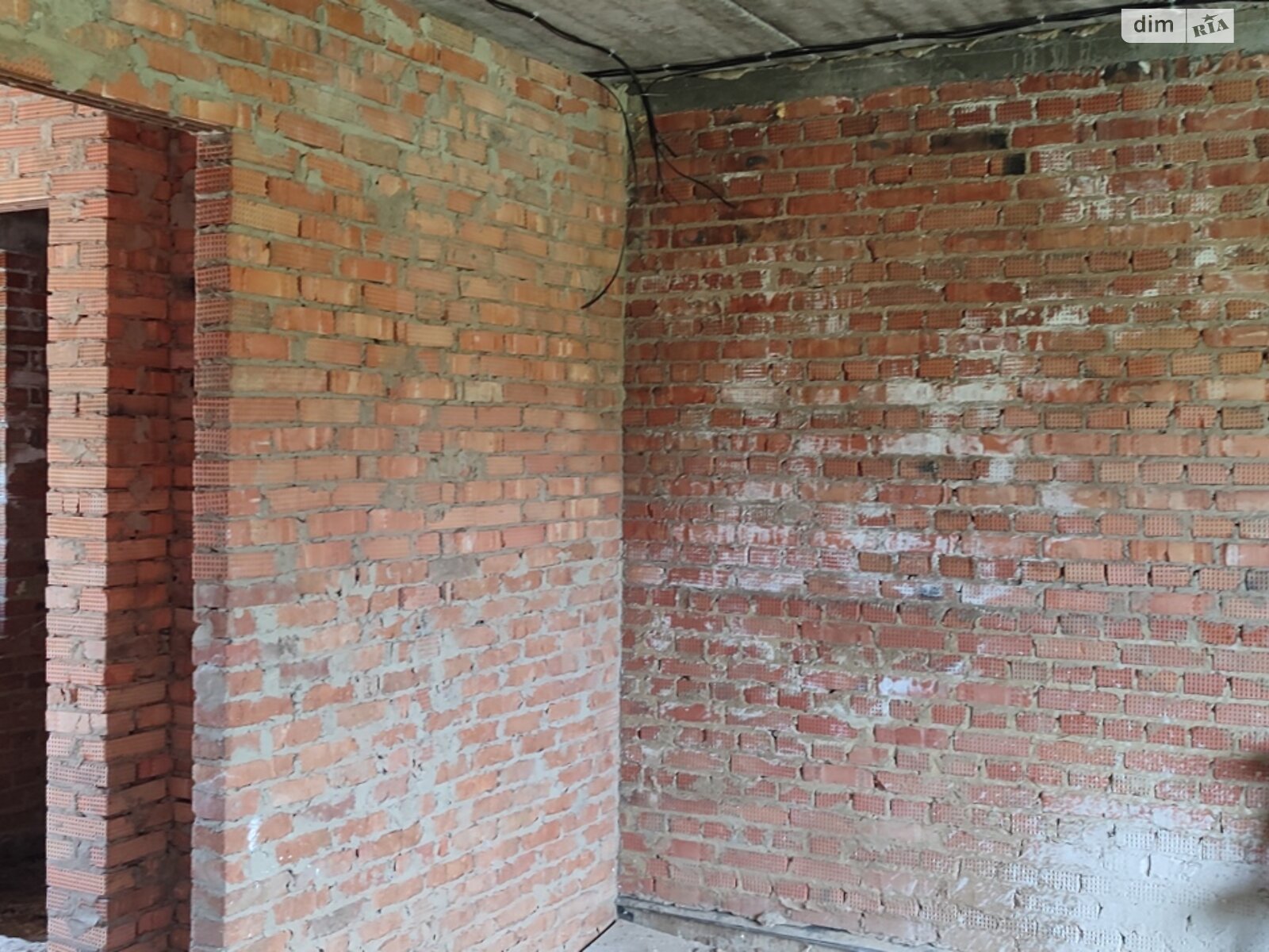 двухэтажный таунхаус, 140 кв. м, кирпич. Продажа в Агрономичном фото 1