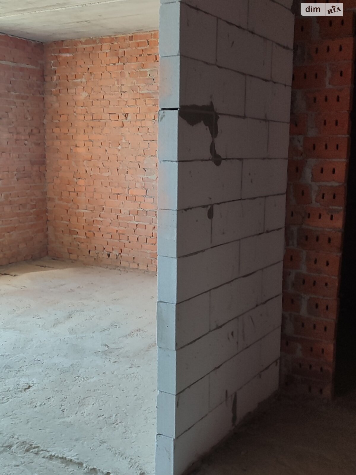 двухэтажный таунхаус, 140 кв. м, кирпич. Продажа в Агрономичном фото 1