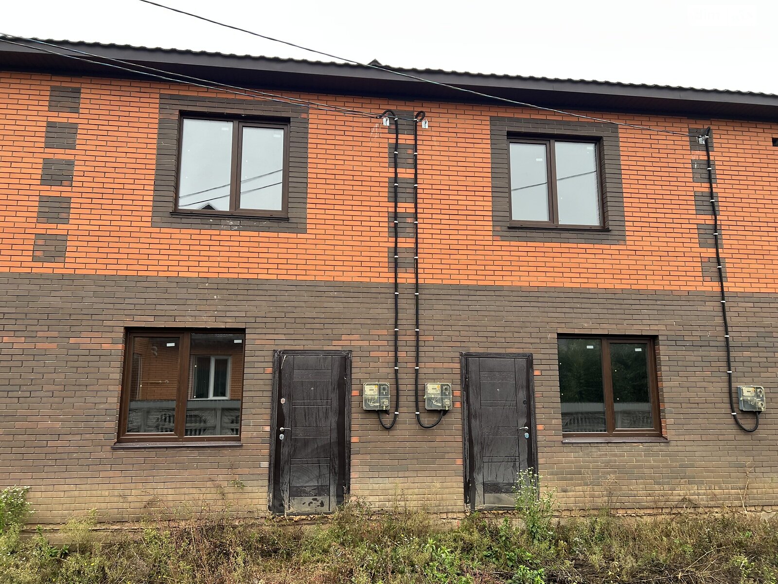 двухэтажный таунхаус, 56 кв. м, кирпич. Продажа в Агрономичном фото 1 двухэтажный таунхаус, 56 кв. м, кирпич. Продажа в Агрономичном фото 1