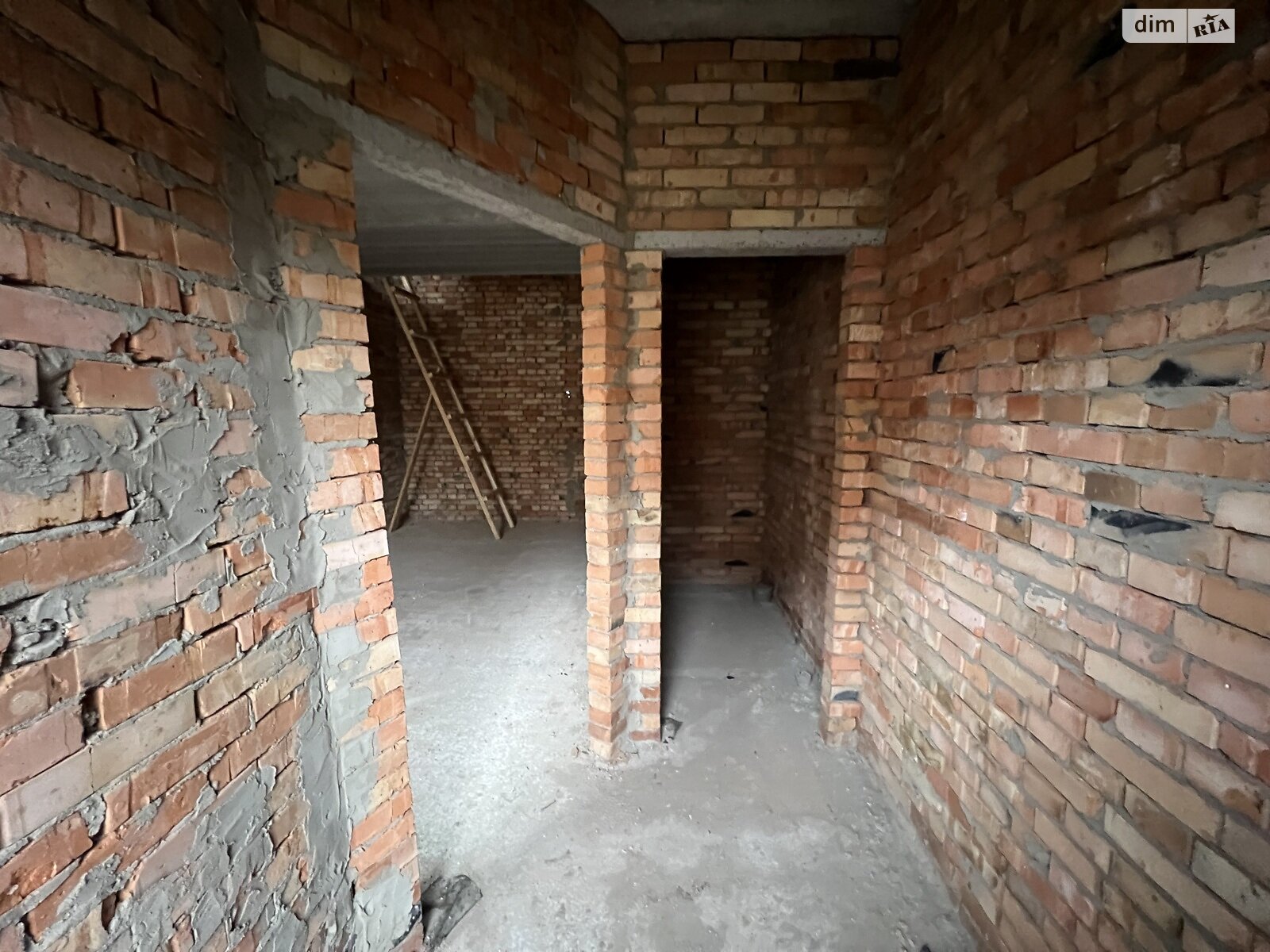 двухэтажный таунхаус, 56 кв. м, кирпич. Продажа в Агрономичном фото 1 двухэтажный таунхаус, 56 кв. м, кирпич. Продажа в Агрономичном фото 1