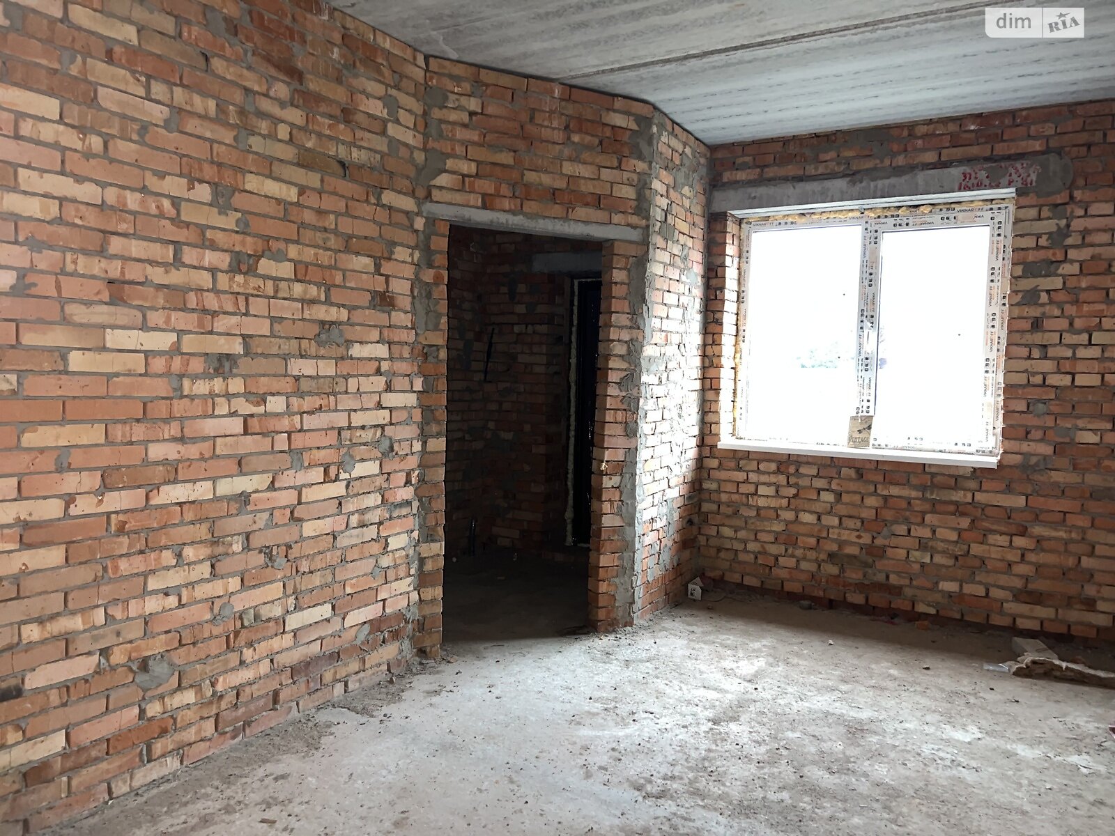 двухэтажный таунхаус, 56 кв. м, кирпич. Продажа в Агрономичном фото 1 двухэтажный таунхаус, 56 кв. м, кирпич. Продажа в Агрономичном фото 1