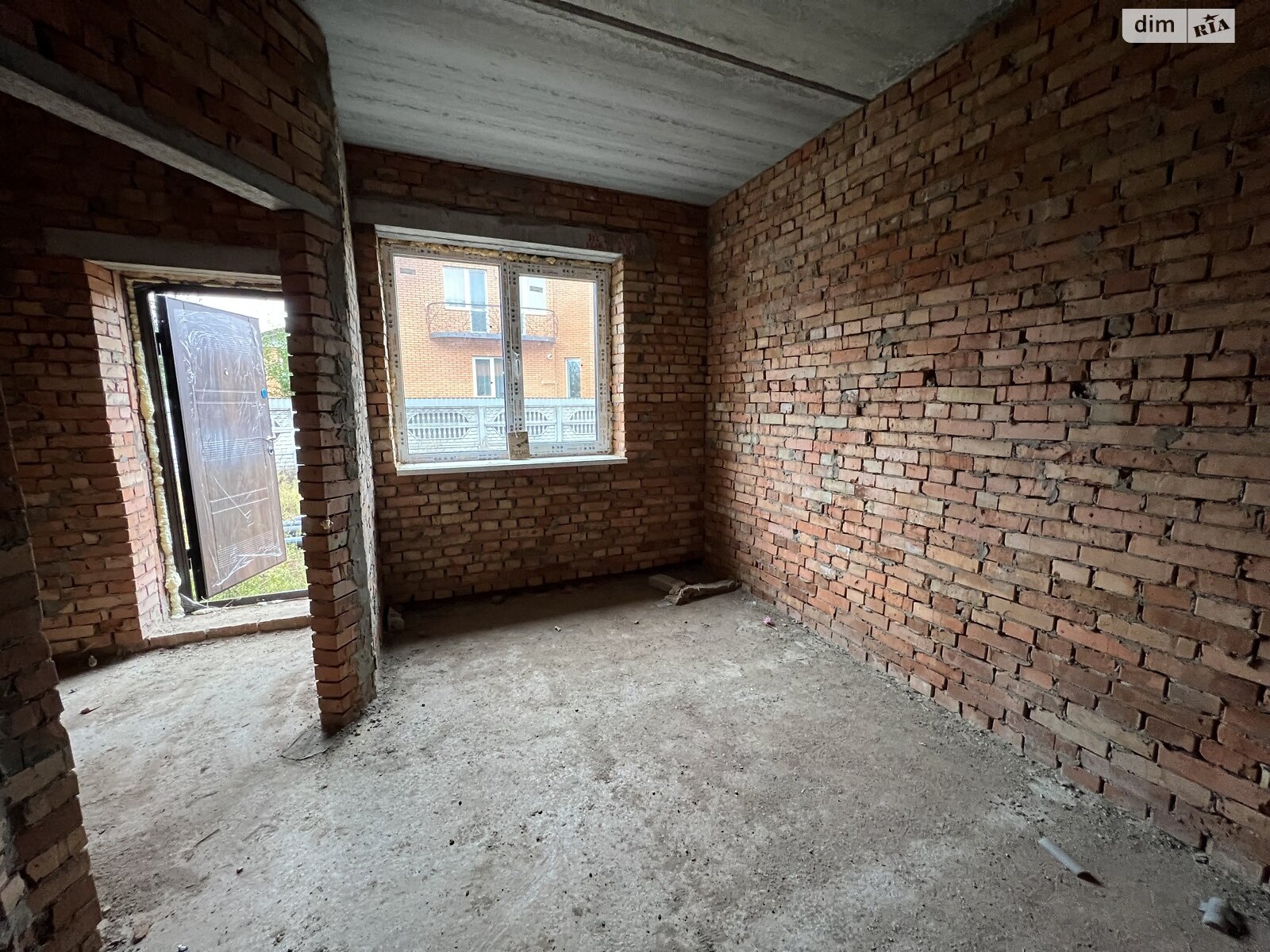 двухэтажный таунхаус, 56 кв. м, кирпич. Продажа в Агрономичном фото 1 двухэтажный таунхаус, 56 кв. м, кирпич. Продажа в Агрономичном фото 1