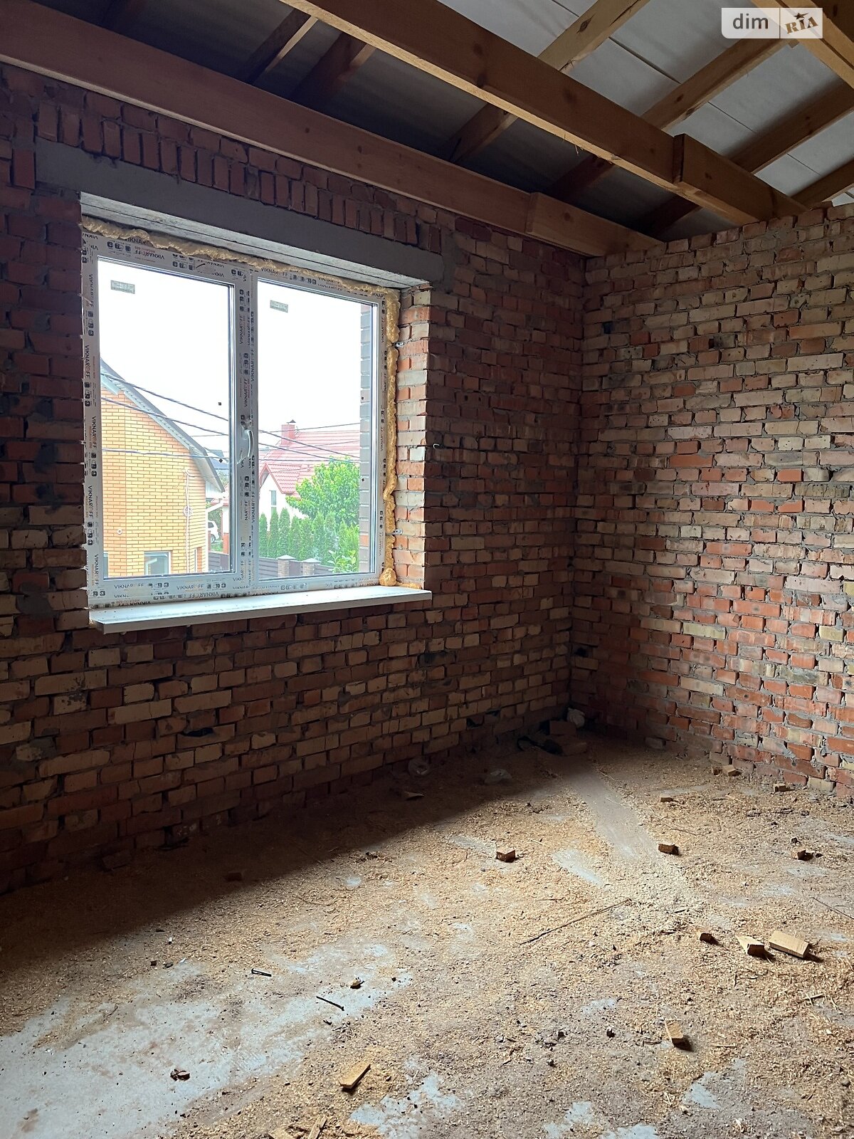 двухэтажный таунхаус, 56 кв. м, кирпич. Продажа в Агрономичном фото 1 двухэтажный таунхаус, 56 кв. м, кирпич. Продажа в Агрономичном фото 1