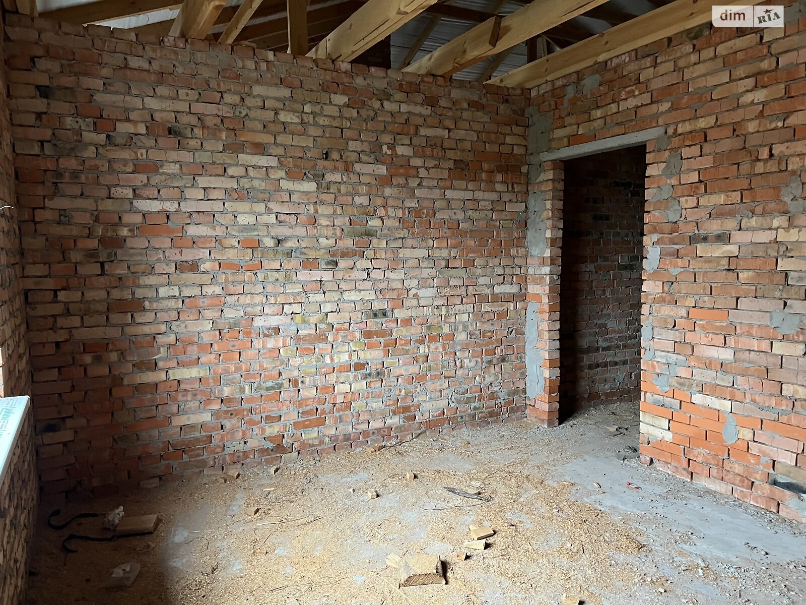 двухэтажный таунхаус, 56 кв. м, кирпич. Продажа в Агрономичном фото 1 двухэтажный таунхаус, 56 кв. м, кирпич. Продажа в Агрономичном фото 1