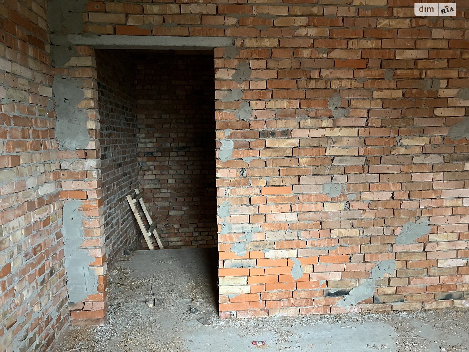 двухэтажный таунхаус, 56 кв. м, кирпич. Продажа в Агрономичном фото 1 двухэтажный таунхаус, 56 кв. м, кирпич. Продажа в Агрономичном фото 1