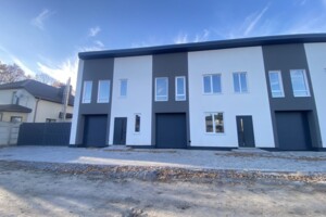 двухэтажный таунхаус, 138 кв. м, кирпич. Продажа в Агрономичном фото 2 двухэтажный таунхаус, 138 кв. м, кирпич. Продажа в Агрономичном фото 2