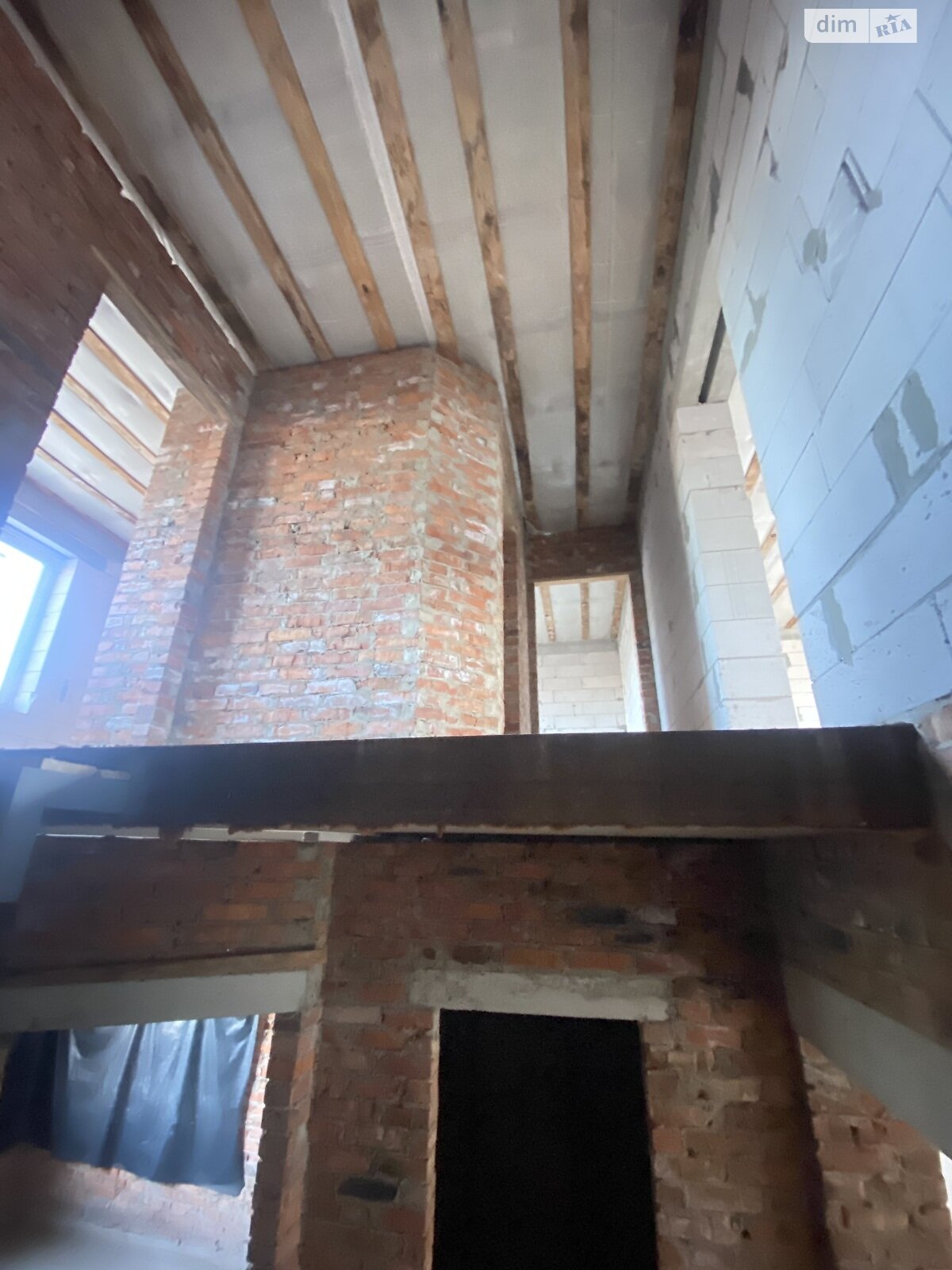 двухэтажный таунхаус, 138 кв. м, кирпич. Продажа в Агрономичном фото 1 двухэтажный таунхаус, 138 кв. м, кирпич. Продажа в Агрономичном фото 1