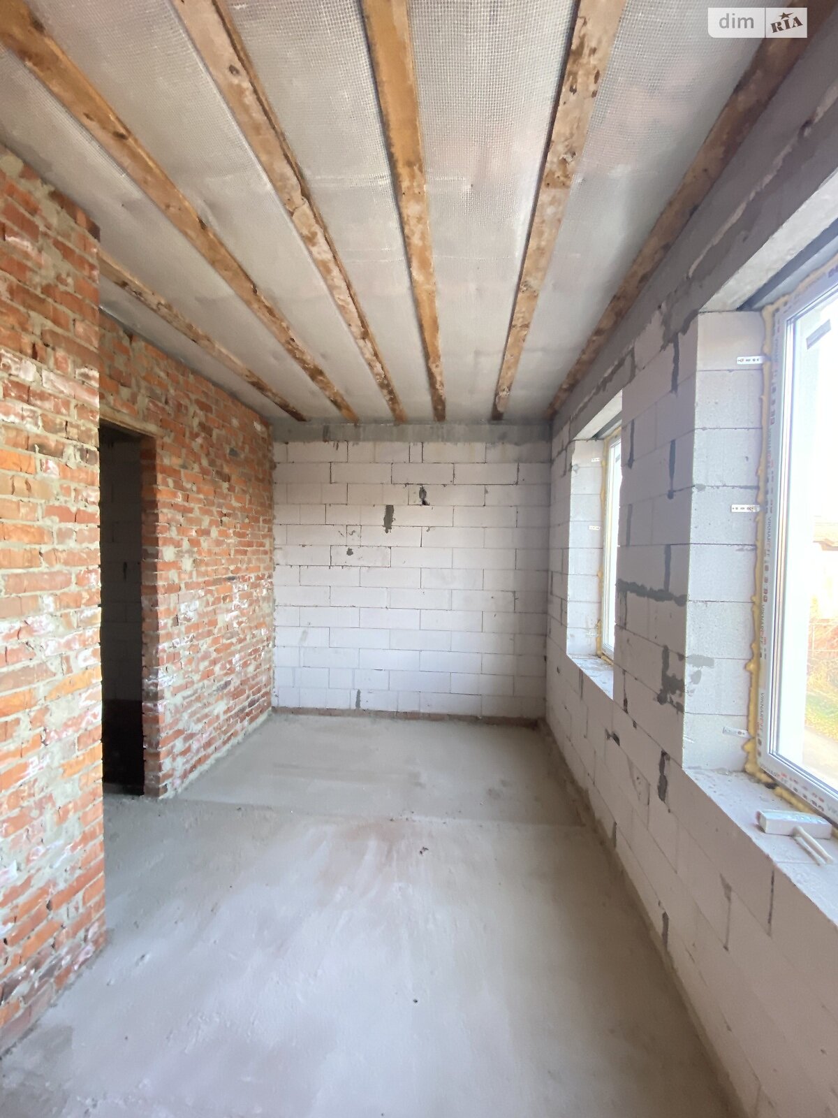 двухэтажный таунхаус, 138 кв. м, кирпич. Продажа в Агрономичном фото 1 двухэтажный таунхаус, 138 кв. м, кирпич. Продажа в Агрономичном фото 1